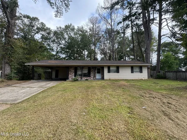 1162 Marble St, Jackson, MS 39212