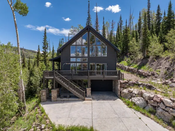 244 W Pine Hurst St, Brian Head, UT 84719
