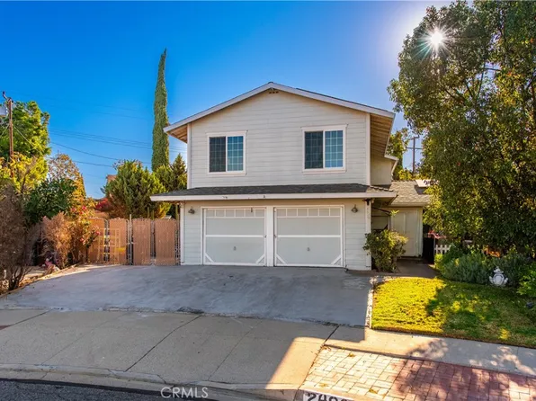 2490 Invar Ct, Simi Valley, CA 93065