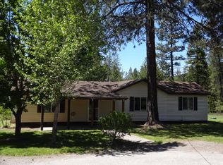 627 Als Welding Rd, Spirit Lake, ID 83869