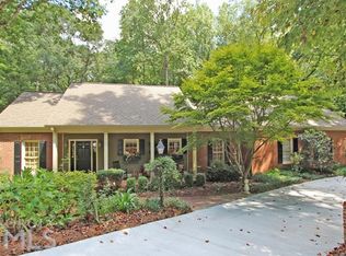 680 Longstreet Dr, Marietta, GA 30064