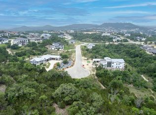 10103 Carson Springs LOT 25, San Antonio, TX 78255