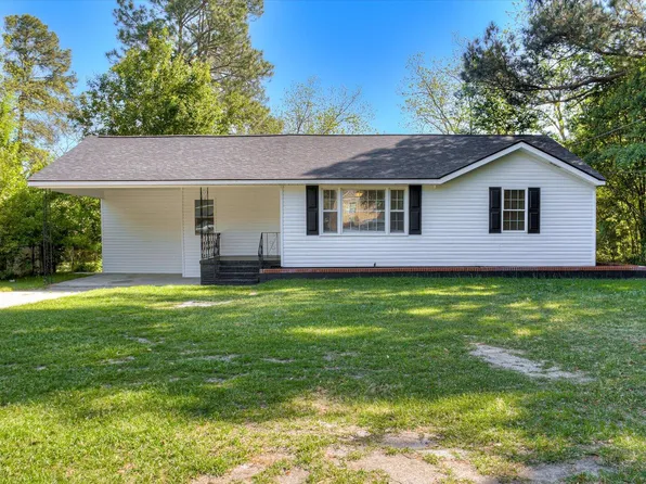 1912 Elizabeth Drive, Augusta, GA 30906