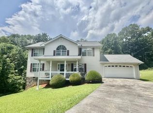 1626 Lagenia Ct, Dalton, GA 30721