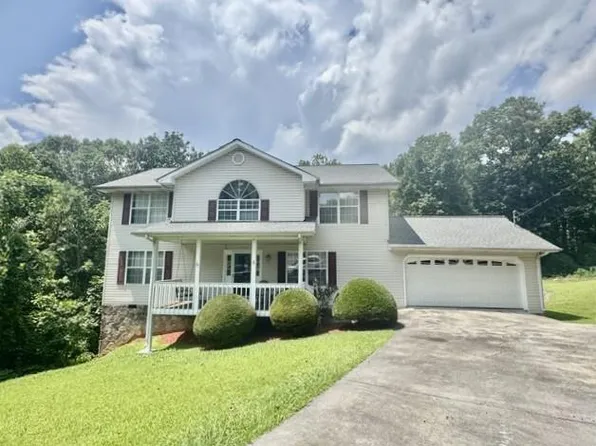 1626 Lagenia Ct, Dalton, GA 30721