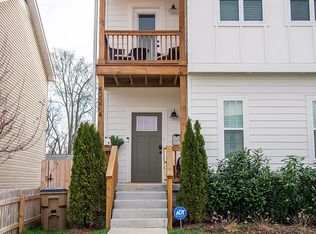 4007 Indiana Ave #A, Nashville, TN 37209
