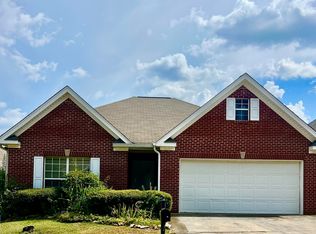 1164 Windsor Pkwy, Moody, AL 35004