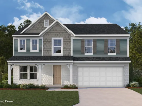 175 Bethel Springs Dr, Mount Washington, KY 40047
