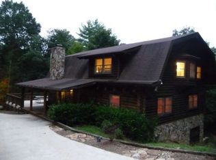 140 Waterwood Dr, Cleveland, GA 30528