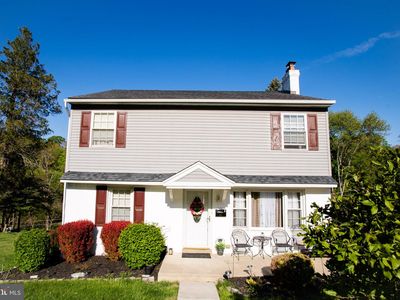 45 Radnor Dr, Newtown Square, PA, 19073