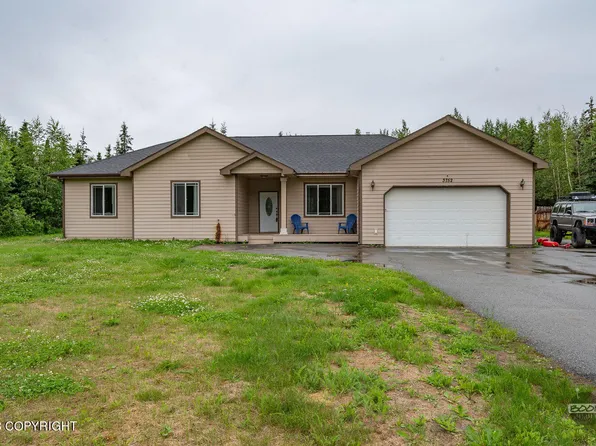 3752 N Sasha St, Wasilla, AK 99623