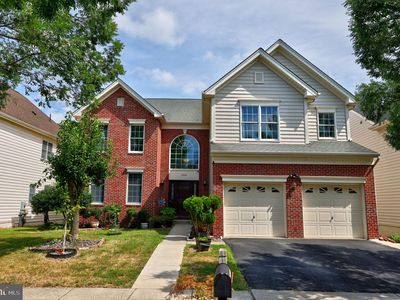 25822 Donegal Dr, Chantilly, VA, 20152