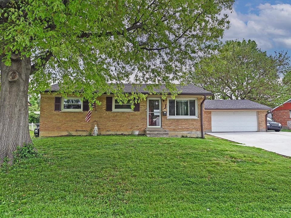 1st image of 6910 Rutherford Ct