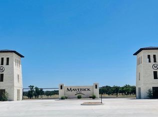 85 Stock Pond Dr, Harper, TX 78631