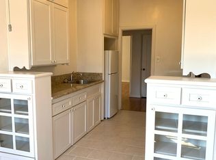 369 N Spaulding Ave APT 5, Los Angeles, CA 90036