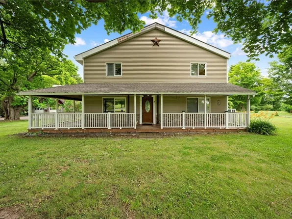 6895 Hughes Rd E, Deansboro, NY 13328