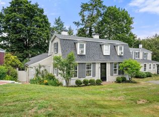 163 163/165 Highland St, Dedham, MA 02026
