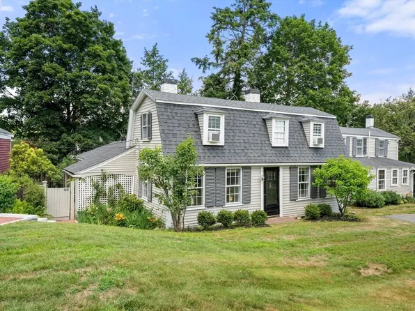 163 163/165 Highland St, Dedham, MA 02026