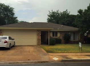 3232 87th St, Lubbock, TX 79423