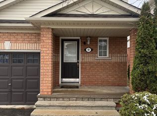 11 Deforest Dr, Brampton, ON L7A 2Y3