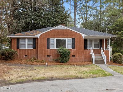 1509 SE Greenville Boulevard, Greenville, NC, 27858
