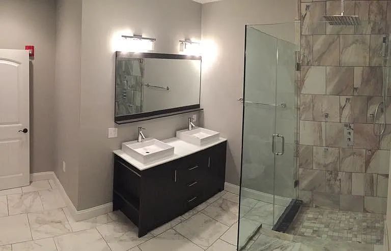 45 E Northampton St #206 — Photo 4