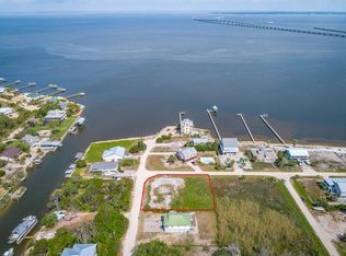 436 McCloud St, Eastpoint, FL 32328