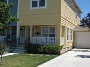 8208 Plymouth St, Oakland, CA