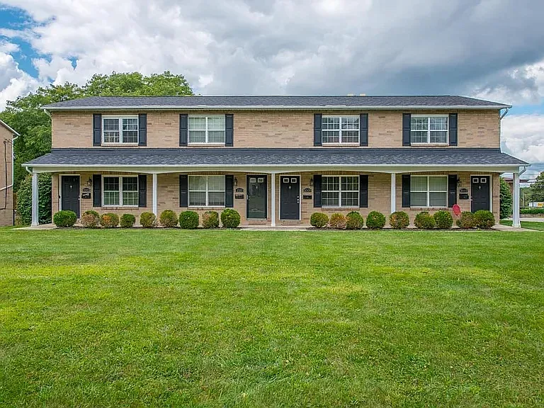 3509 Sunset Dr