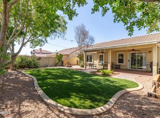 941 W HUDSON Way, Gilbert, AZ 85233