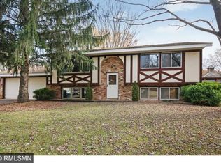 12841 Tyler St NE, Blaine, MN 55434