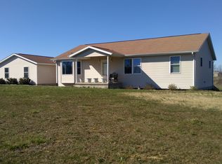 85 Miller Dr, Springville, IN 47462