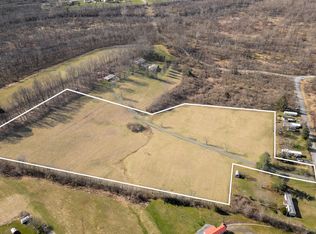 LOT E Dowdy Hole Rd #532, Howard, PA 16841