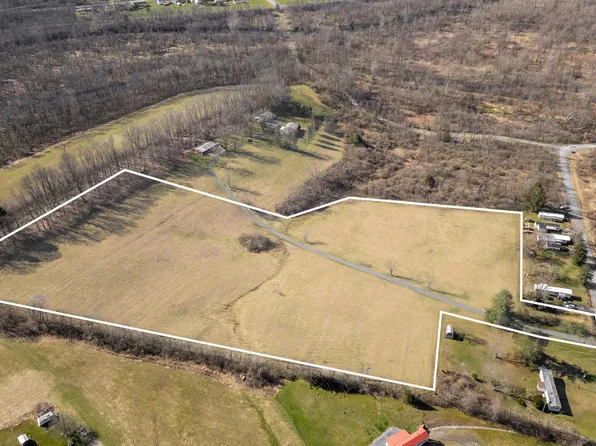 LOT E Dowdy Hole Rd #532, Howard, PA 16841