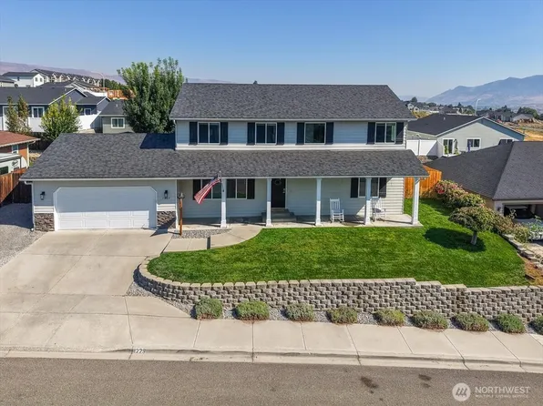 1229 Jupiter Street SE, East Wenatchee, WA 98802