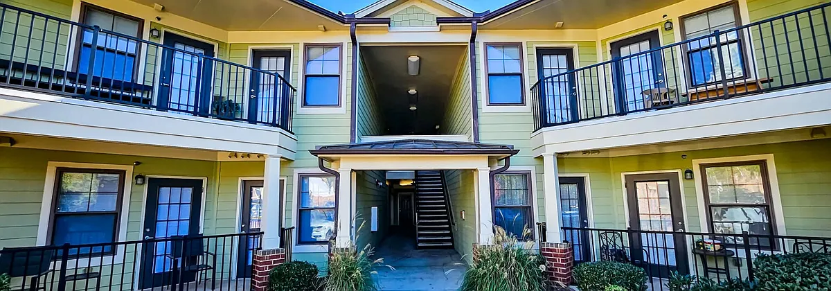 Building Photo - Augusta Heights