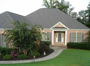 501 Whetstone Ct, Simpsonville, SC 29680