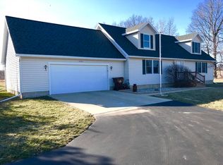 3022 Eden Rd, Leslie, MI 49251