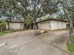 13114 Hunters Valley St, San Antonio, TX 78230