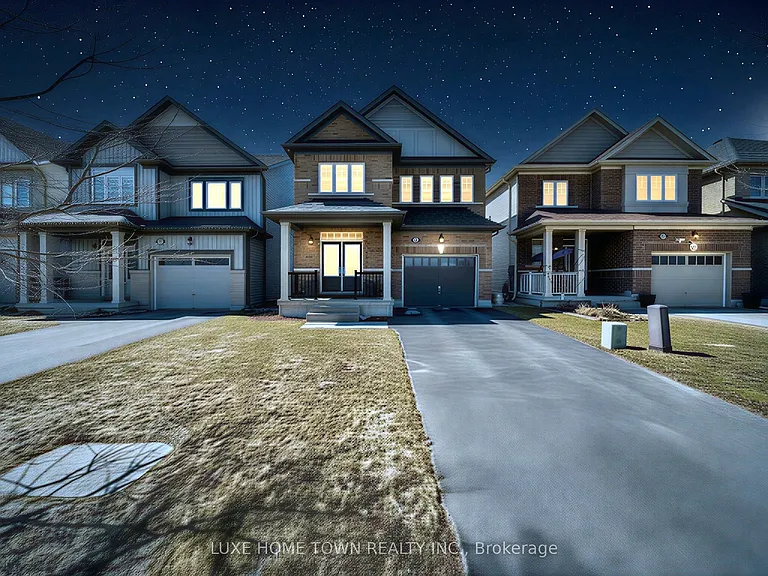 19 Findlay Way — Photo 3