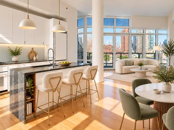 10-17 Jackson Ave Unit Ph8i, Long Island City, NY 11101