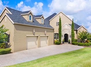 1360 Holly Ave, Merritt Island, FL 32952