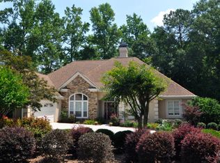1031 Saint Andrews Ct, Watkinsville, GA