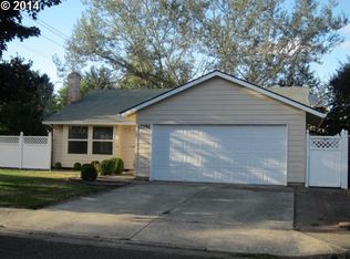 17291 SW Artesian Dr, Beaverton, OR 97006