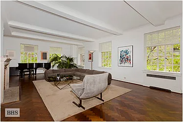 Sold by Brown Harris Stevens