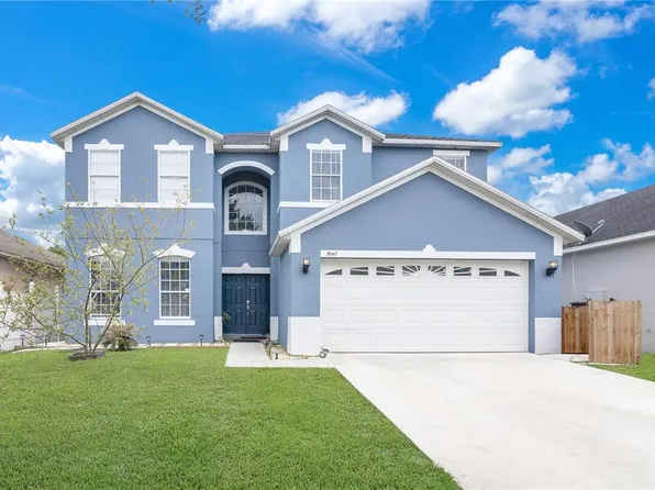 5047 Adair Oak Dr, Orlando, FL 32829
