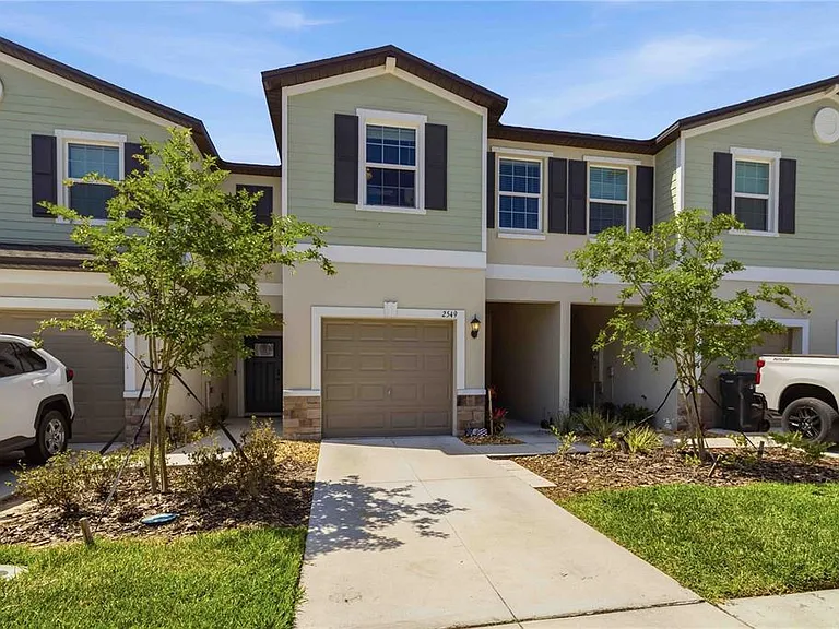 2549 Sunray Venus Way — Photo 3