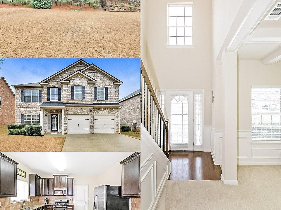 2nd image of 3025 Rochelle Ct