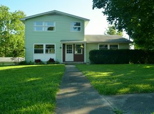 247 Posey Hill St, Roanoke, IN 46783