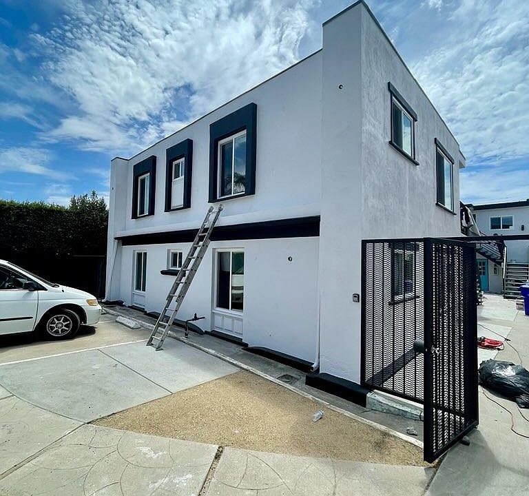1st image of 1537 Missouri St APT 8